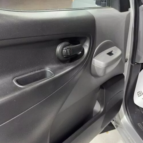 Nissan NV200  2014