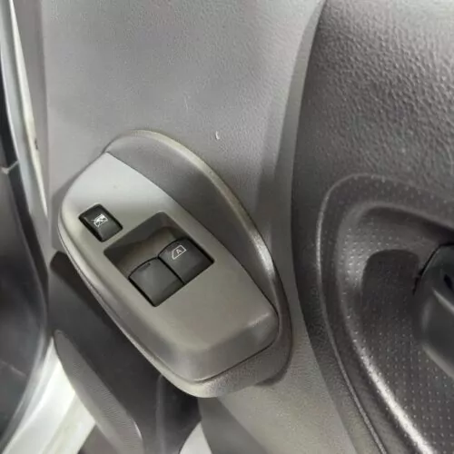 Nissan NV200  2014