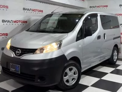 Nissan NV200  2014