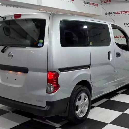 Nissan NV200  2014