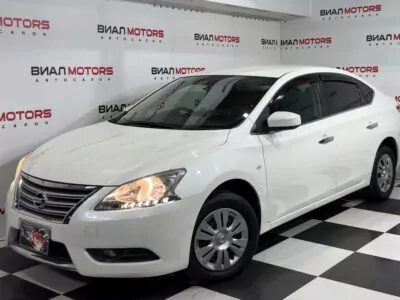 Nissan   2019